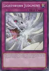 Product image for Lightsworn Judgment