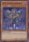 Product image for Mekanikal Arkfiend