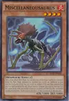 Product image for Miscellaneousaurus