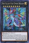 Product image for Neo Galaxy-Eyes Cipher Dragon