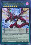 Product image for Dragon de Rage aux Yeux Impairs