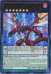 Product image for Odd-Eyes Raging Dragon