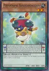 Product image for Performapal Handstandaccoon