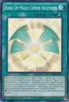 Product image for Ascension Cipher Magie-Rang-Plus
