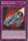 Product image for Rocket Hand