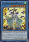 Product image for Shinobaroness Peacock
