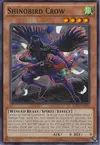 Product image for Shinobird Crow