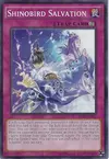 Product image for Shinobird Salvation