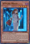 Product image for Misty ESPIFEMME