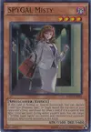 Product image for SPYGAL Misty