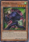 Product image for SPYRAL Tough