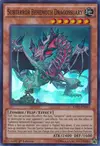 Product image for Dracossuaire Subterreur Béhémoth