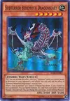 Product image for Subterror Behemoth Dragossuary