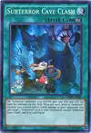 Product image for Subterror Cave Clash