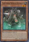 Product image for Subterror Nemesis Defender