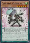 Product image for Symphonic Warrior Miccs
