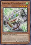 Product image for Symphonic Warrior Synthess