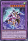 Product image for Windwitch - Crystal Bell