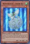 Product image for Windwitch - Snow Bell