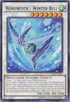 Product image for Windwitch - Winter Bell