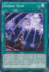 Product image for Signe du Zodiaque