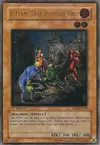 Product image for A-Team: Trap Disposal Unit