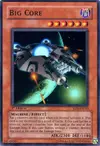 Product image for B.E.S. Big Core