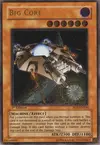 Product image for B.E.S. Big Core