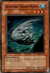 Product image for Creeping Doom Manta