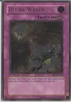 Product image for Divine Wrath