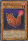 Product image for Fox Fire
