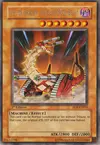 Product image for Fusilier Dragon, the Dual-Mode Beast