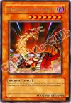 Product image for Fusilier Dragon, the Dual-Mode Beast