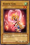 Product image for Harpie Girl