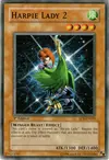 Product image for Harpie Lady 2