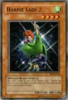 Product image for Harpie Lady 2