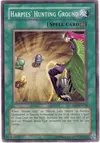 Product image for Harpies' Hunting Ground
