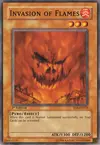Product image for Invasion of Flames