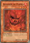 Product image for Invasion of Flames