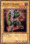 Product image for Mighty Guard