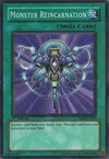 Product image for Monster Reincarnation