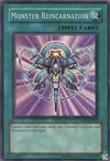 Product image for Monster Reincarnation