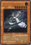 Product image for Mystic Swordsman LV6