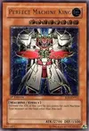 Product image for Perfect Machine King
