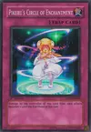 Product image for Pikeru's Circle of Enchantment