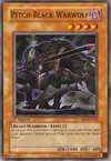 Product image for Pitch-Black Warwolf