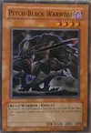Product image for Pitch-Black Warwolf
