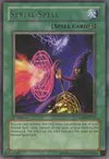 Product image for Serial Spell