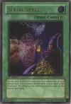 Product image for Serial Spell