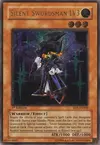Product image for Silent Swordsman LV3